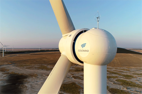 Turbines of the Year 2020: Onshore turbines up to 4.4MW