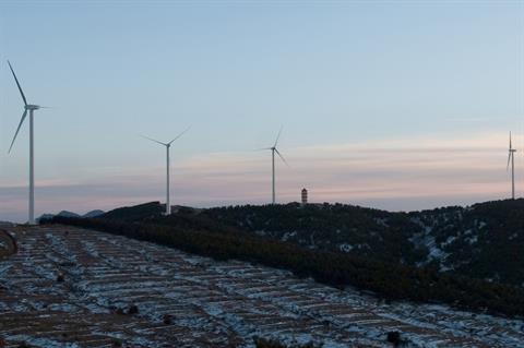 GWEC warns of slow pace after record wind growth in 2020