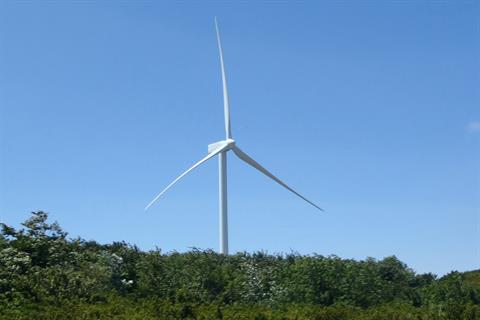 Gamesa unveils 2.5MW low-wind turbine at China Wind Power 2015