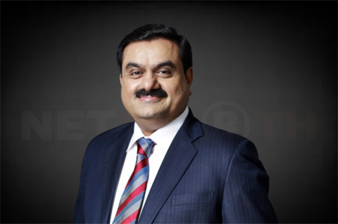'Largest Indian renewables deal' as Adani buys rival