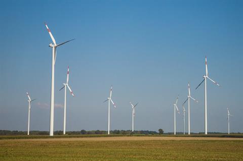 Germany plans raising 2030 onshore wind target to 95GW