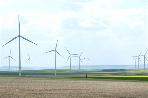 Looking back on 2020 – Part 5: Politicians pledge green post-Covid recovery