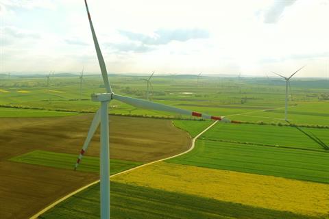 Poland currently has just over 7GW of operational onshore wind capacity, according to Windpower Intelligence (pic credit: Andriy Onufriyenko/Getty Images)