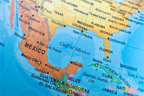 BOEM kickstarts Gulf of Mexico offshore wind drive