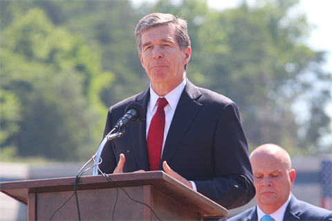 North Carolina eyes offshore wind opportunity
