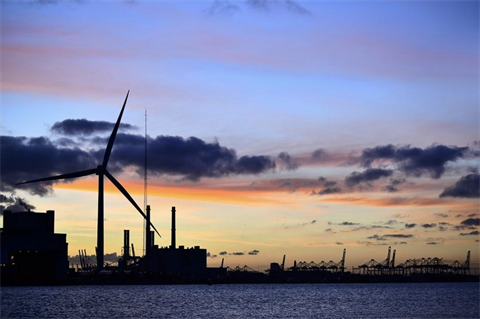 Developers reach financial close on $2.3b Vineyard Wind 1