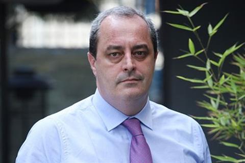 Gamesa appoints Latin American chief