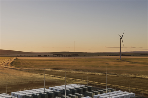 Tesla battery operator sued over alleged service failures