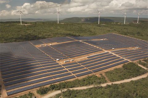 Oman plans 25GW renewables-backed green fuels project