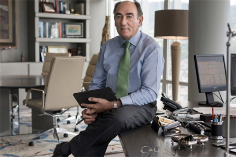 Iberdrola set to invest €150bn in renewables