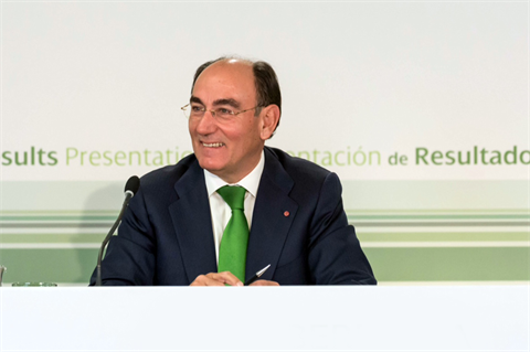 Record investment drives Iberdrola’s strong H1 results