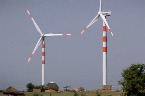 CIP invests $100m in Indian renewable energy market