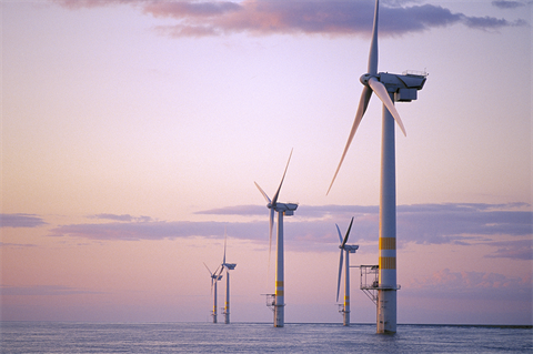 Irish offshore wind farm to power green hydrogen facility