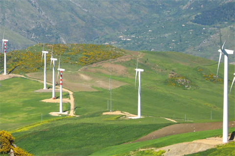 Italy assigns CfDs to 296MW of onshore wind in latest tender