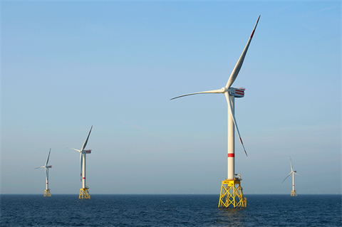 Offshore wind industry commits €3.9m to researching blockage effects