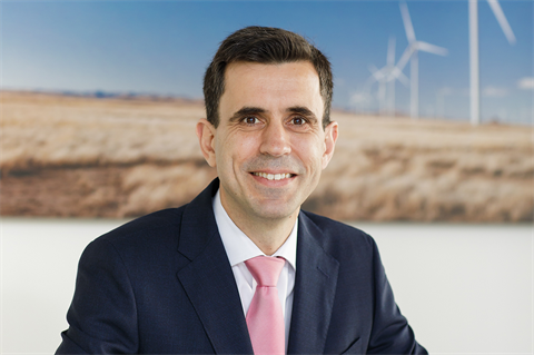 Vestas’ Mediterranean boss on potential in southern Europe