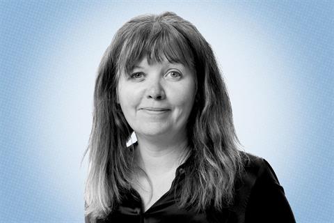 There is cause for optimism despite the challenges ahead, argues Jean Lewis