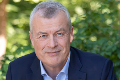 Challenging results underline the magnitude of the task of returning to profitability, said Siemens Gamesa boss Jochen Eickholt
