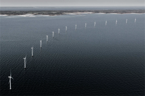Ørsted eyes 27MW offshore turbines for Swedish project