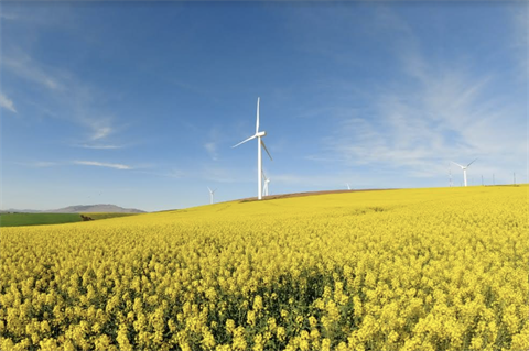 South Africa launches 1.6GW onshore wind tender