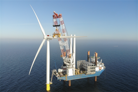 Opinion: Hurdles ahead, but US will get there on offshore wind