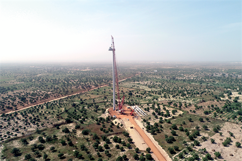 Developing economies’ energy transition ‘needs $1trn by 2030’