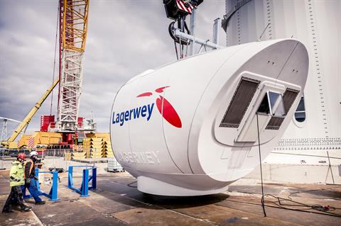 The turbine models jointly developed Enercon and Lagerwey are based on the latter's LP4 direct drive platform (pic: Lagerwey/Jorrit Lousberg)
