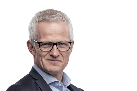 Ørsted CEO Nipper 'optimistic' for long-term future of US market