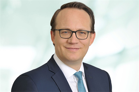 RWE names new executive board to lead energy transition