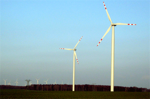 German developer buys 300MW Polish onshore wind pipeline
