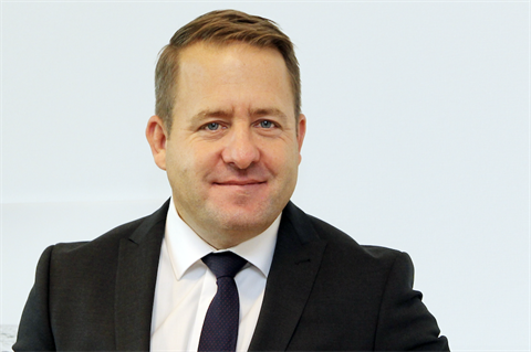 Momme Janssen took over as Enercon's CEO in December 2020 following the retirement of Hans-Dieter Kettwig