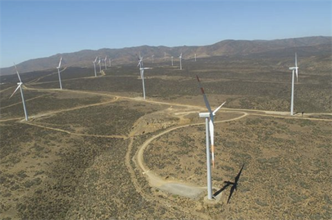 Engie to build 1.5GW of wind-solar hybrid projects in Chile
