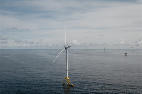 Ocean Winds and Aker Offshore team up for Scottish tender