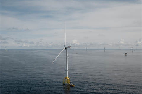 Ocean Winds aims to have 5-7 GW of projects in operation, or construction by 2025