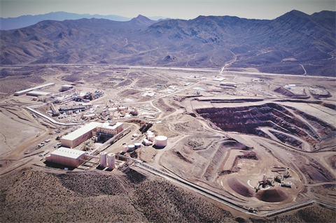 Demand for minerals threatens clean energy rollout, IEA warns