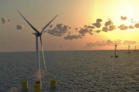 Saipem eyes French floating tender with Naval Energies deal