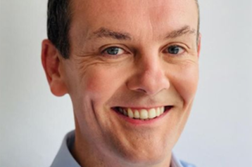 Ørsted appoints new onshore wind leader