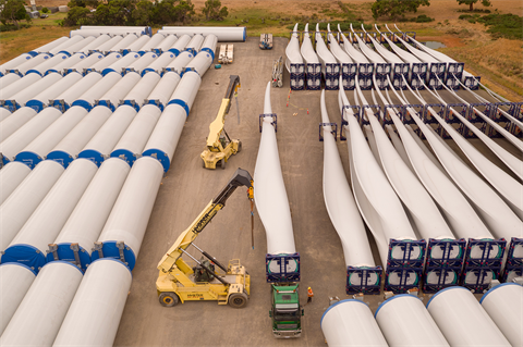WindEconomics: Wind industry healthy despite pandemic