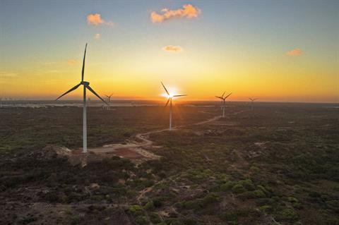 Brazilian tender awards tiny portion of renewables on offer
