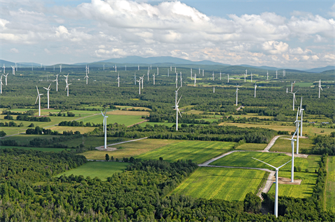 US 'needs clean power standard' to reach Biden's climate goal