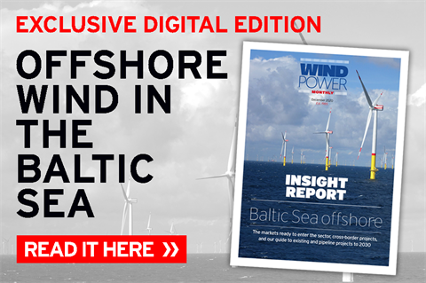 December 2020 Windpower Monthly Insight Report