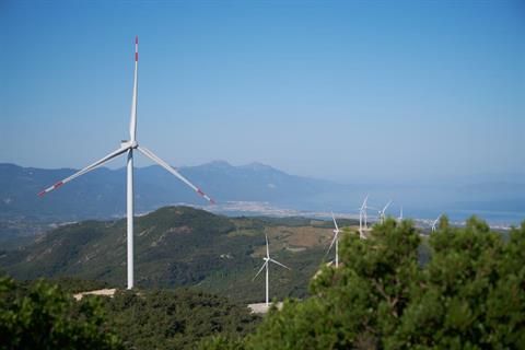 Strong wind turbine sales boost Nordex H1 2021 results