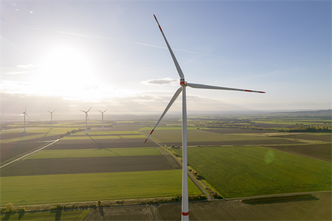 Nordex's losses widened in the first quarter of 2023