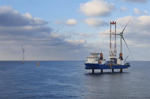 ‘Market concentration should not derail offshore wind growth’ - WindEurope