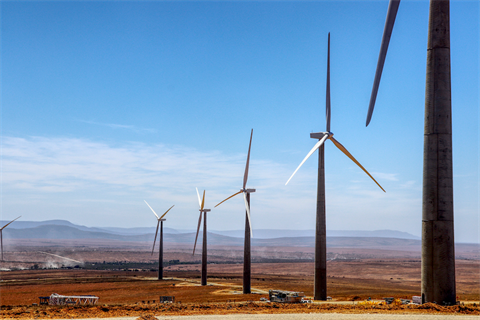 Africa missing out on ‘incredible’ wind resource potential - GWEC