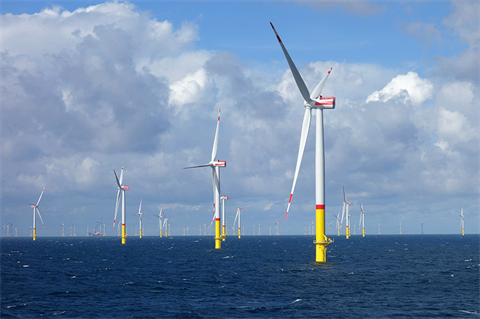 Poland in pole position as Baltic Sea offshore wind gathers pace