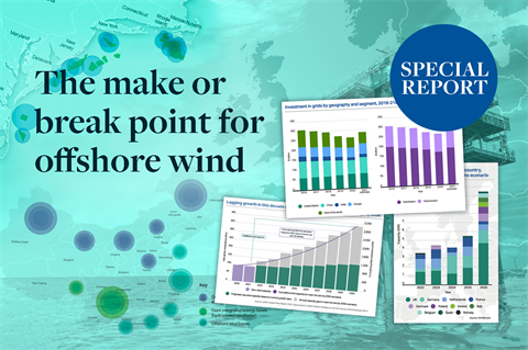 offshore grids special report