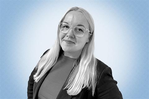 Don't lose sight of sustainability in the drive to scale up offshore wind, warns Anne Haase