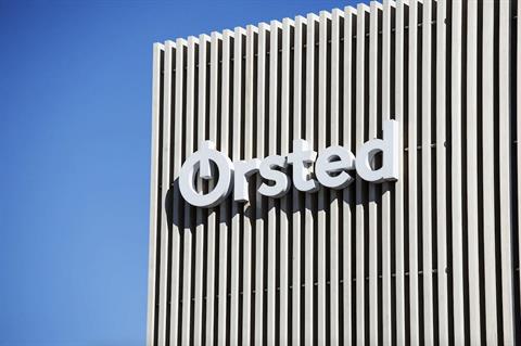 Ørsted has formed several partnerships ahead of Spain's upcoming renewable energy auctions