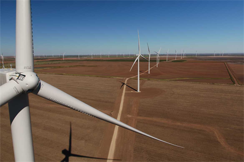 Ørsted thinks big for onshore wind growth in Europe
